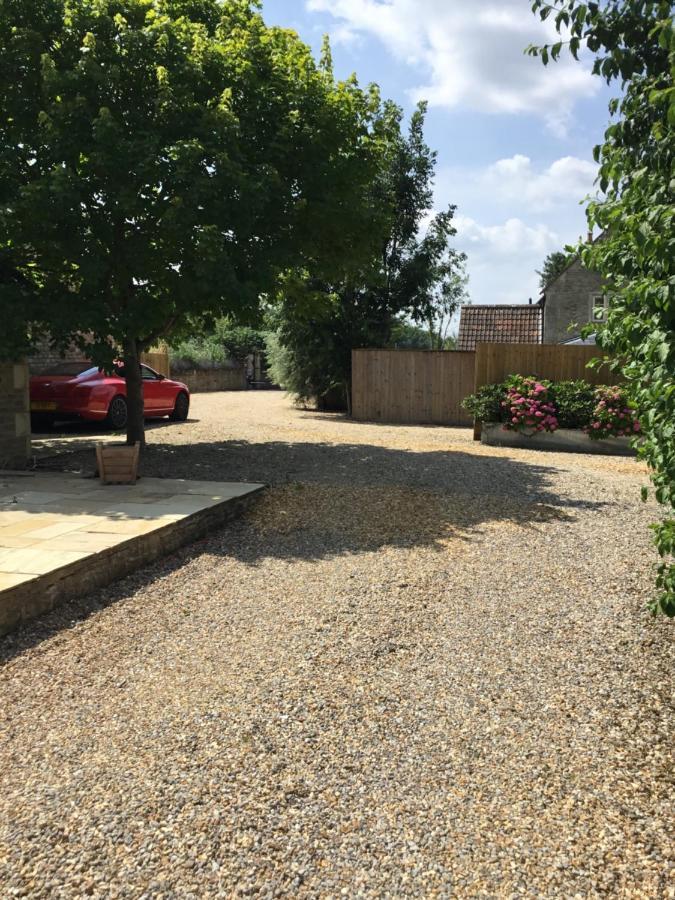 Highcroft House Villa Corsham Exterior foto