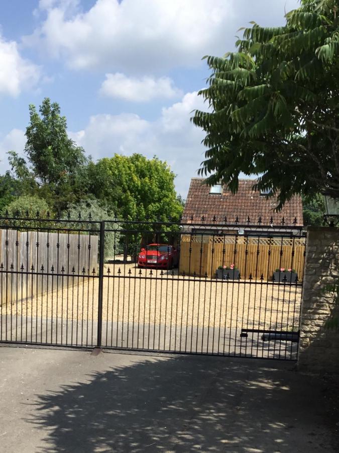 Highcroft House Villa Corsham Exterior foto