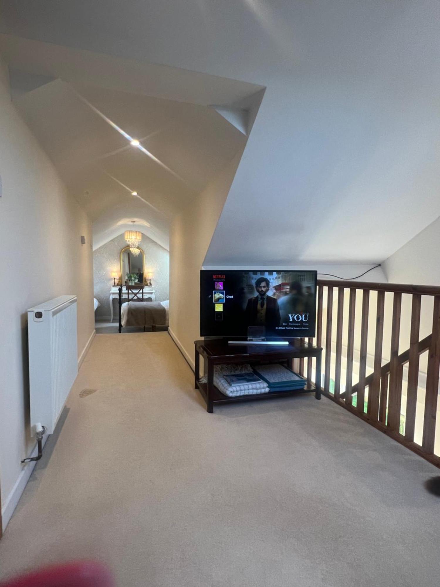 Highcroft House Villa Corsham Exterior foto