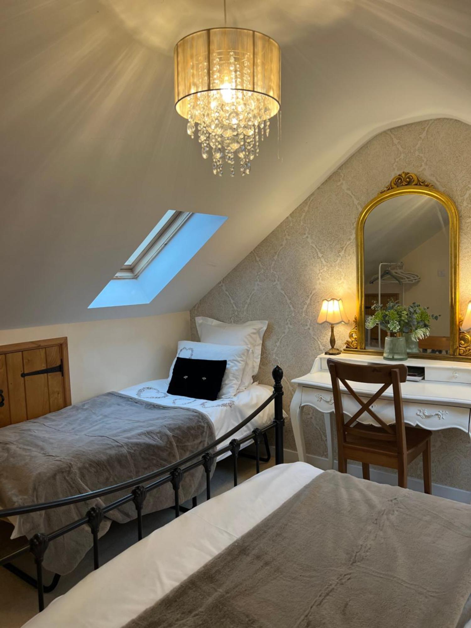 Highcroft House Villa Corsham Exterior foto