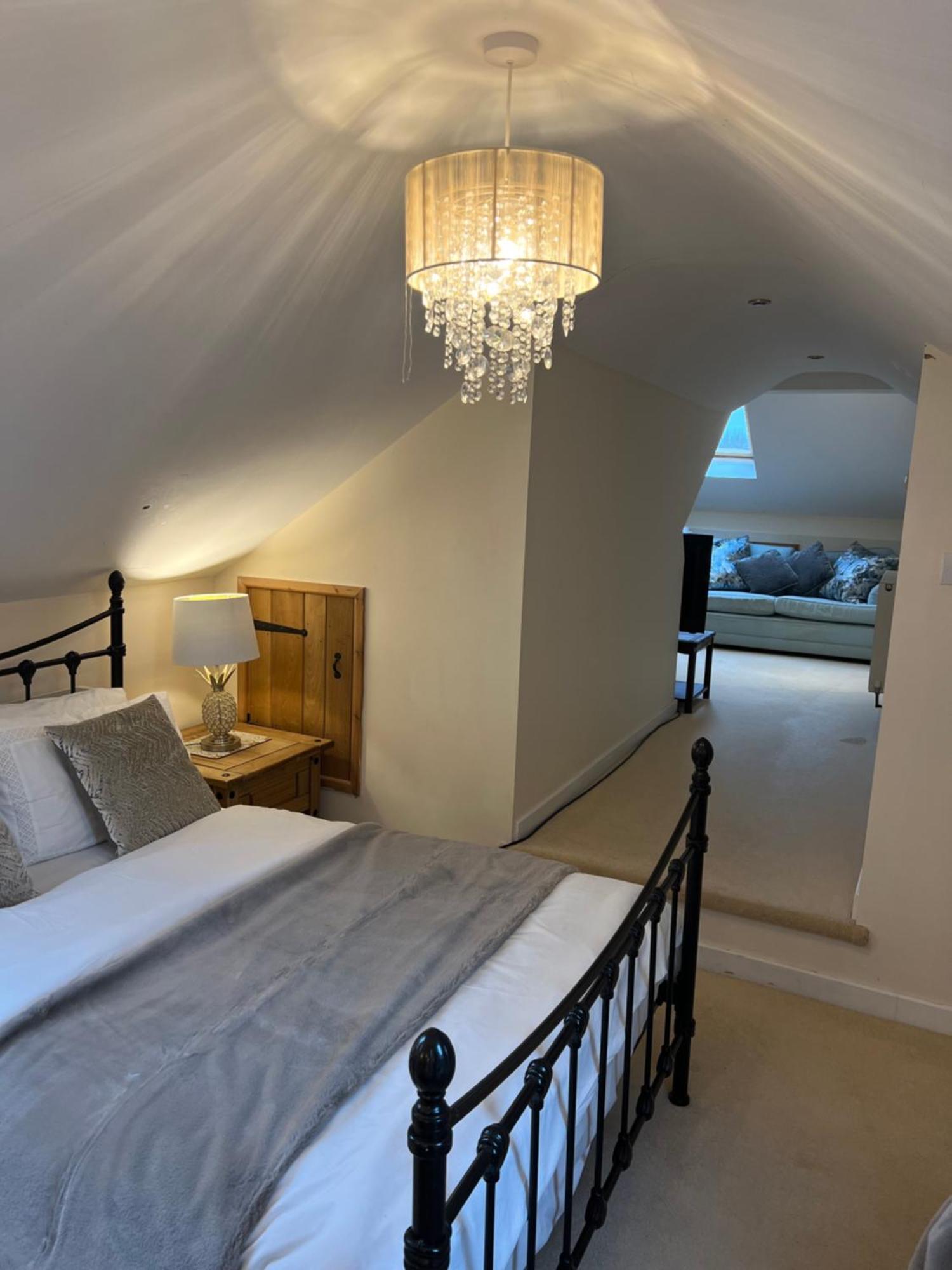 Highcroft House Villa Corsham Exterior foto
