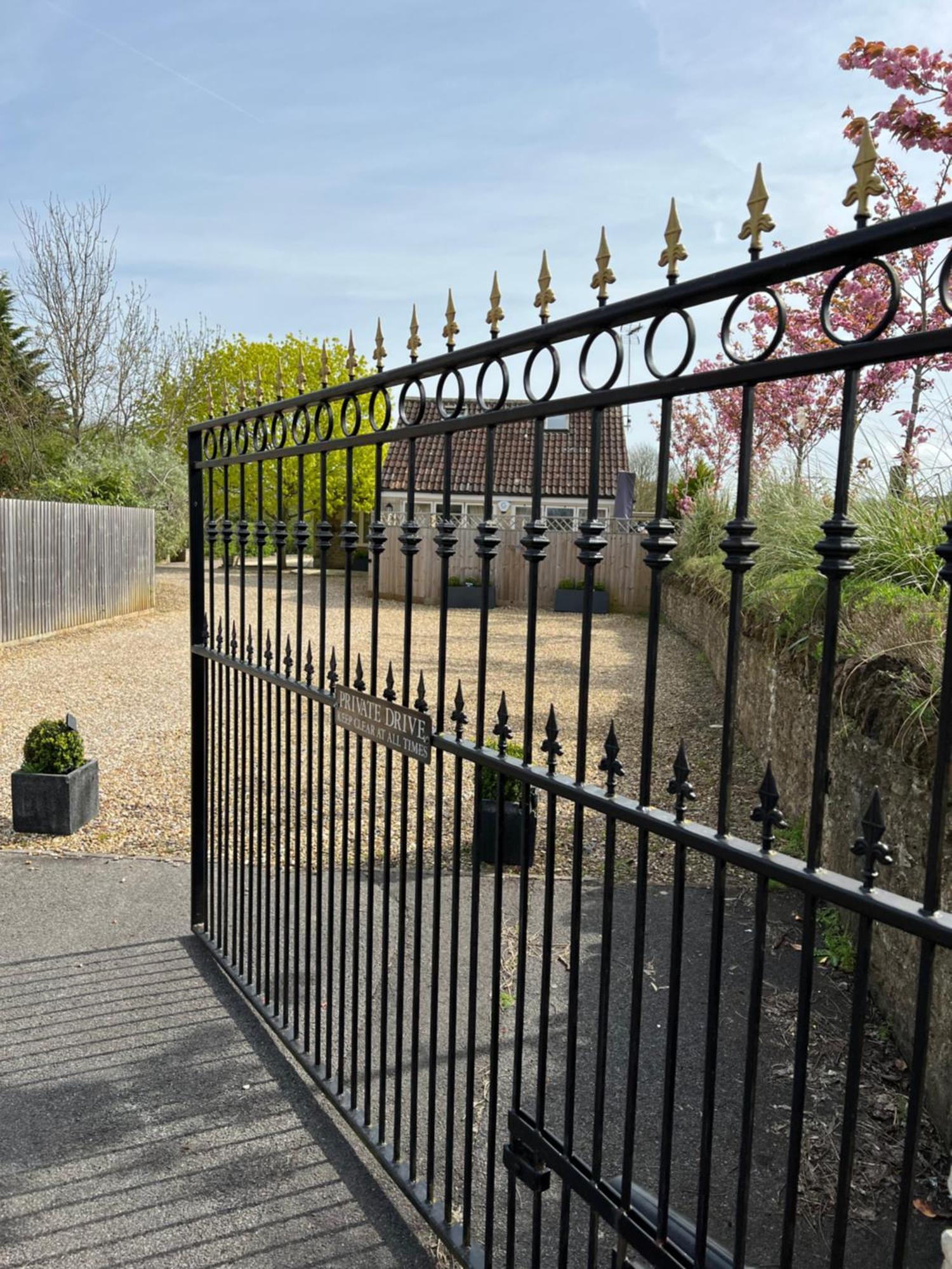 Highcroft House Villa Corsham Exterior foto